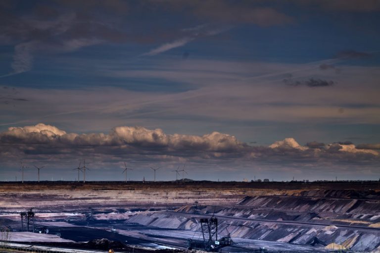 Einblicke in eine bedrückende Realität