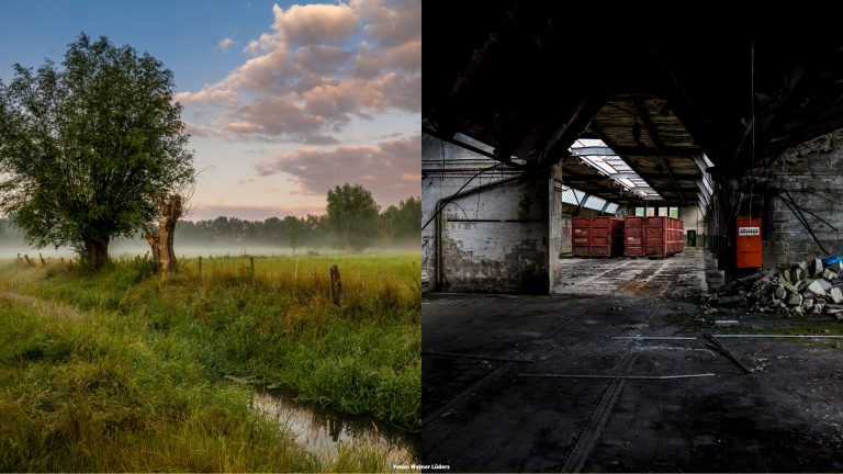 Update – Planänderung: Auf den Spuren von Schwalmtals Gegensätzen – Mona Neubaur unterwegs in Waldniel und Amern