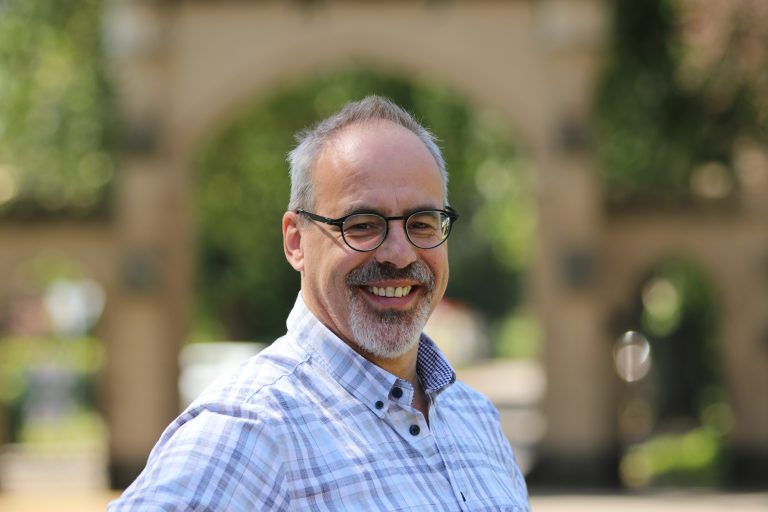 Vorgestellt: Stephan Joebges