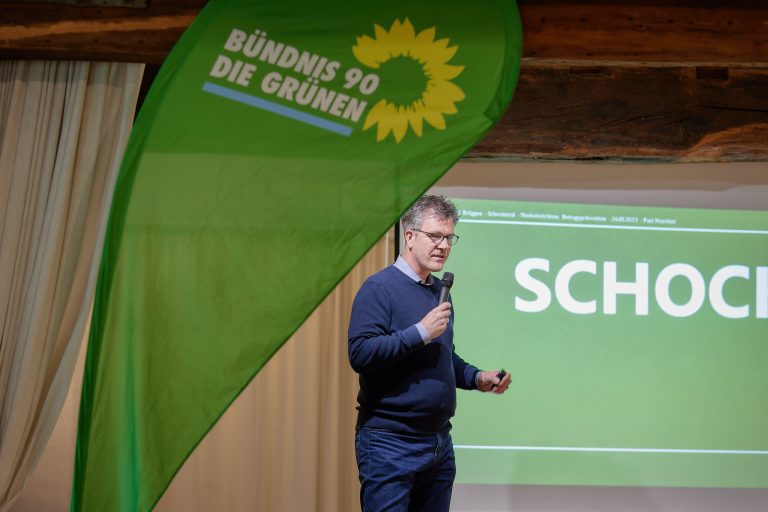 Vorsicht Falle – so war’s. Ein Resumée in Bildern.