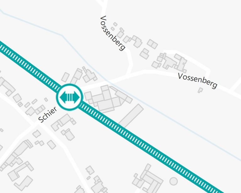 Aus der 17. Sitzung des Ausschusses für Planung, Bauen und Verkehr