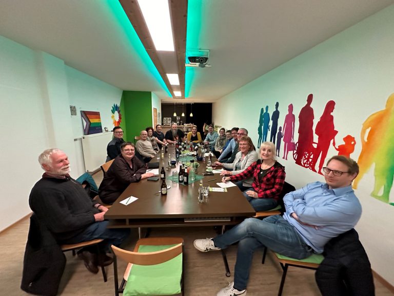 Politischer Aschermittwoch