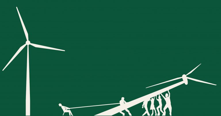 Grüner Montag:  Strom aus Schwalmtal? Wie wir alle von der Energiewende profitieren können