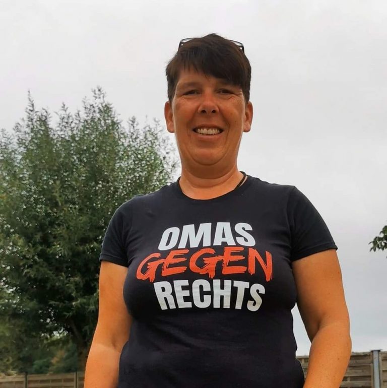 Vorgestellt: Tanja Bauer