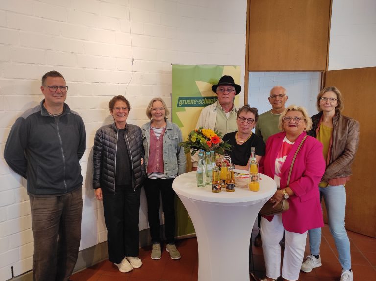 Eindrücke vom Demokratiefest