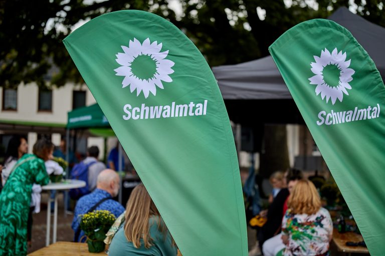 Wir sind hier: Ein gelungener Abschluss unserer Reihe „Dein Viertel, deine Fragen.