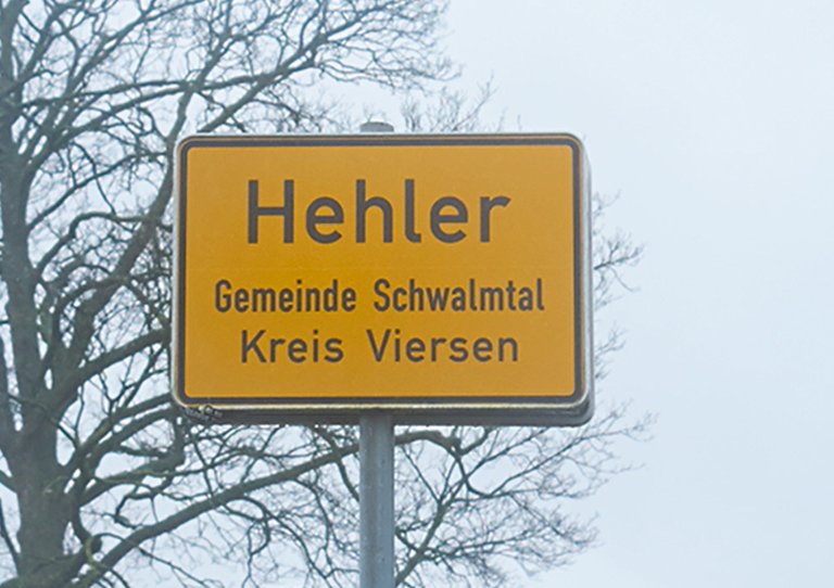 Verkehrssituation in Hehler muss dringend verbessert werden