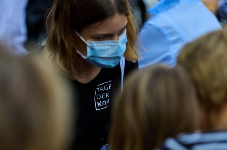 Tage der Kunst: Zwischen Sehnsucht und Begeisterung