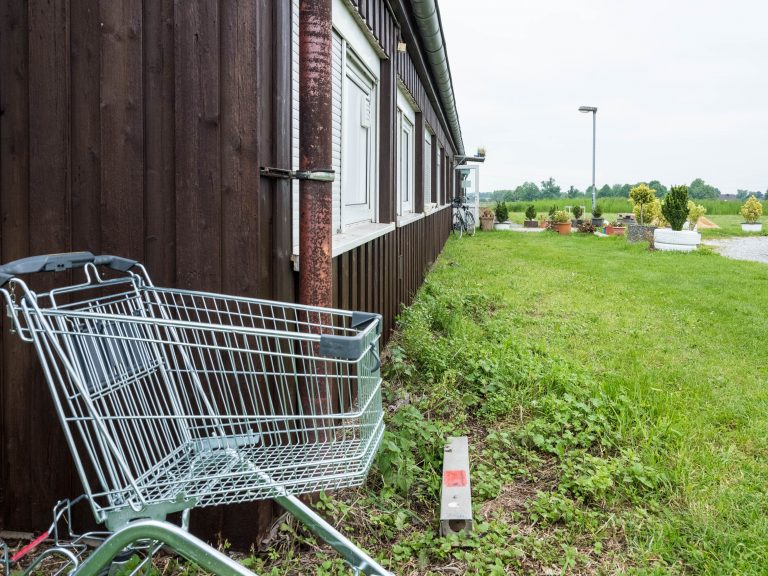 Gedanken zum Weltflüchtlingstag