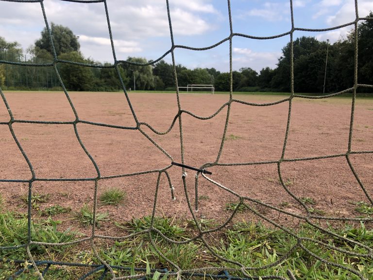 Sport braucht Platz: Grüne unterstützen Antrag des SC Waldniel für neuen Sportplatz