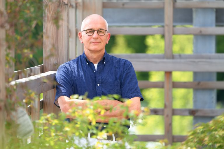 Vorgestellt: Dr. Thomas Nieberding