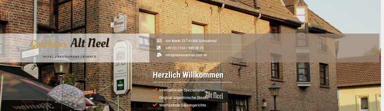 Wirtschaftsförderung online